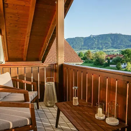 Bergloft Alpenjuwel Mit Bergblick Am Bach *