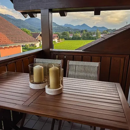 Appartamento Bergloft Alpenjuwel Mit Bergblick Am Bach *