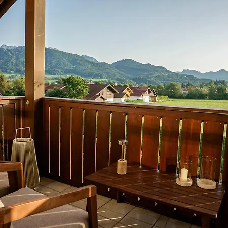 Apartament Bergloft Alpenjuwel Mit Bergblick Am Bach *