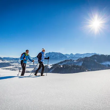 Bergloft Alpenjuwel Mit Bergblick Am Bach